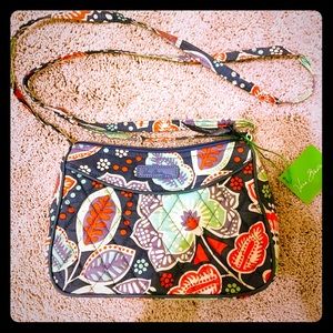 Vera Bradley Crossbody